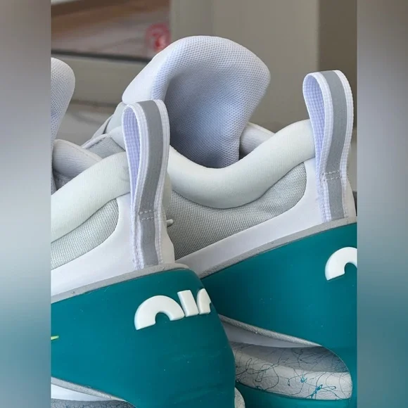 NWOT Nike Adapt Auto Max Men's Shoe - Picture 9 of 15